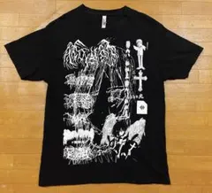 2026年最新】moreru tシャツ バンドの人気アイテム - メルカリ