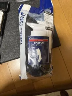 asics 3Pソックス