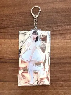 ドレスコード　ランダム実写アクキー　朝日まる