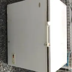 前開き式冷凍庫 5段引き出し収納 本体 引き取り希望 愛知県名古屋市内