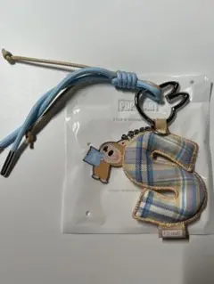 PINFORLOVE ラブブアルファベットペンダント Ｓ