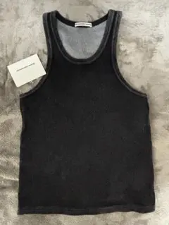 2026年最新】Alexander Wang メンズ タンクトップ・ノースリーブ
