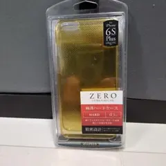 iPhone 6S Plus用ハードケース 0.5mm　3個一緒に。