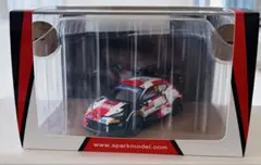 1/43 2022 WRC ニュージーランド ウィナー カッレ ロバンペラ 1/43 2022 WRC ニュージーランド ウィナー カッレ ロバンペラ - メルカリ