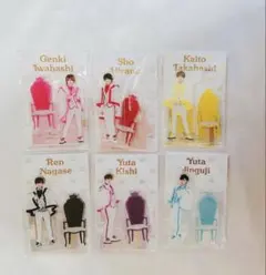 2026年最新】sweetgarden アクスタ 平野紫耀の人気アイテム - メルカリ