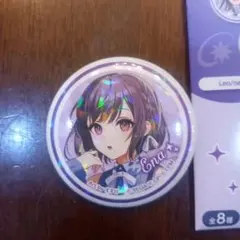 プロジェクトセカイ クリエイターズフェスタ2026 東雲絵名 ホログラム