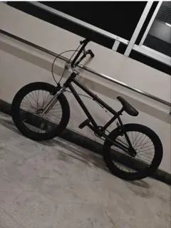ドラゴンフライ DRAGONFLY UZI ブラウン BMXバイク - メルカリ