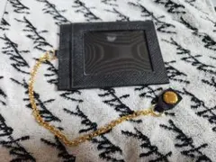 PRADA パスケース カードケース 定期入れ