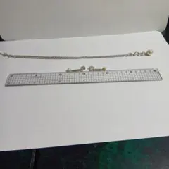 ニナリッチ ネックレス イヤリング
