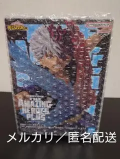 ヒロアカ フィギュア 轟焦凍