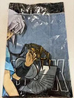 遊戯王デュエルモンスターズ フェイスタオル GiGO限定