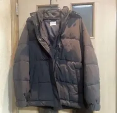 ローリーズファーム ダウンジャケット