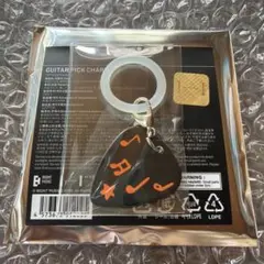 TXT MOACON ギターピック チャーム ヒュニンカイ