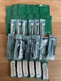 ホテル　アメニティ　全30点