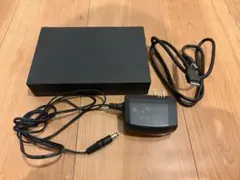 Logitec 外付HDD 4TB LHD-EN4000U3WS 使用184時間 - メルカリ