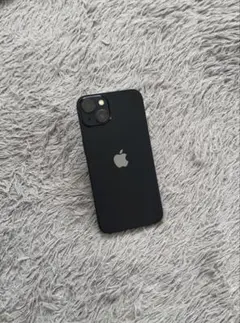 Apple iPhone 13 ミッドナイト 本体 ジャンク品