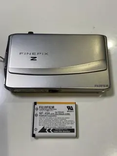 FUJIFILM FinePix Z 900EXR本体 デジカメのサムネイル
