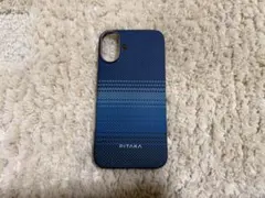 iPhone17Pro専用 PITAKA 午年限定版モデル インディゴ - メルカリ