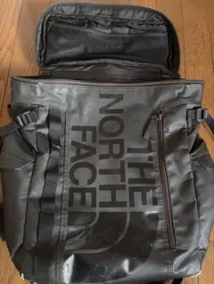 THE NORTH FACE ブラックバックパック