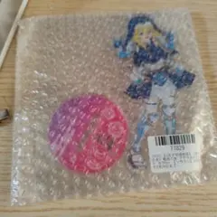 戦国乙女 アクリルスタンド ソウリン ドカわVer.のサムネイル