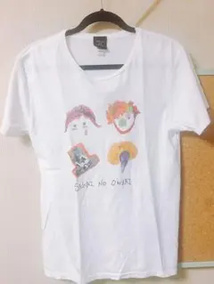 セカオワTシャツ