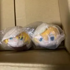 もちもちマスコット 刀剣乱舞 山姥切国広