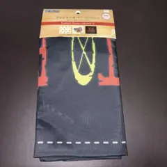 ワンピース　クッションカバー　ダイソー　ONE PIECE