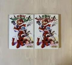 【初版・2冊セット】新世紀エヴァンゲリオン クリスマスバージョン 7巻 限定版