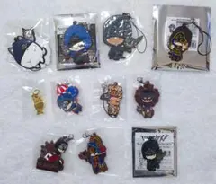 第五人格 IdentityⅤ 占い師 イライ・クラーク グッズセット②