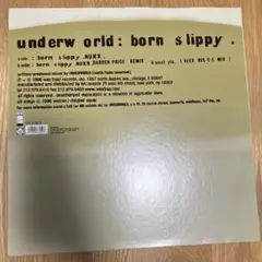 2025年最新】underworld レコードの人気アイテム - メルカリ