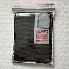 ユニクロヒートテック