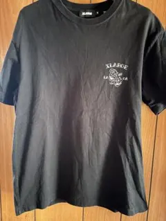 XLARGE TシャツMサイズ