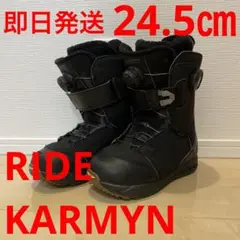 2025年最新】RIDE サイズ：24 〜 24.5cm ブーツ(女性用)の人気