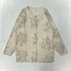 古着屋 カーディガン