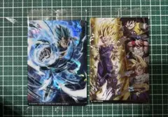 ドラゴンボールイタジャガ8 孫悟飯、ベジータセット