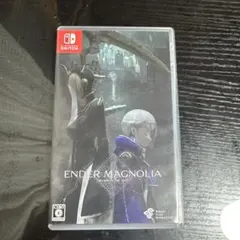 Switch エンダーマグノリア: ブルームインザミスト 通常版