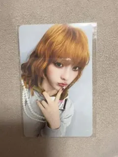 ILLIT NOT CUTE ANYMORE イロハ 封入 トレカ セット - メルカリ