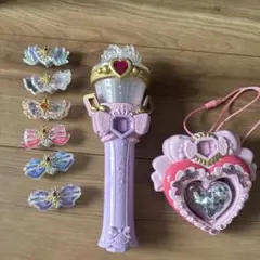 キミとアイドルプリキュア