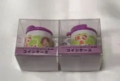 ぽこあポケモン イトーヨーカドー購入特典 コインケース 2個