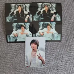 スキズ GIANT アイエン トレカ