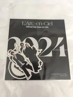 2026年最新】ラルク ステッカーの人気アイテム - メルカリ