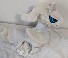 2025年最新】ポケドール レシラムの人気アイテム - メルカリ