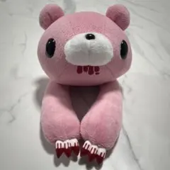 グルーミー ♡ チャックスGP 腰グルーミーさかさづりポーチ(臀部OPEN