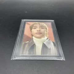 Serenade ラキドロ Weverse ドギョム DK トレカ