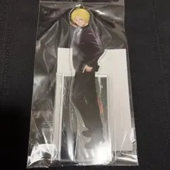 朝倉シン　ビッグアクリルスタンド　サカモトデイズ　ナムコ