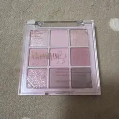 デイジーク シャドウパレット ロマンティックブロッサム