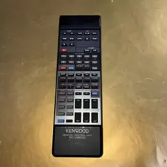KENWOOD リモコン RC-V5500のサムネイル