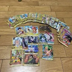 ワンピース カードゲーム コレクション