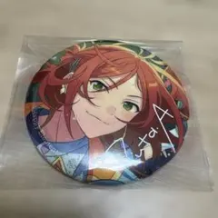 あんさんぶるスターズ!! あんスタ 10周年 缶バッジ 逆先夏目 - メルカリ