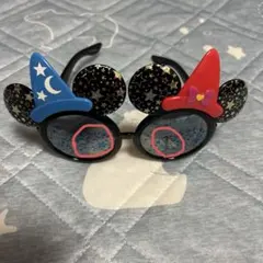 ディズニー サングラス